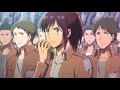 Sasha's Death - AMV/Attack On Titan [Tribute to a Soldier]
