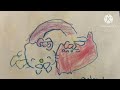 Drawing kawaii Complation 3 drawings video (ON PAPER)