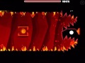 Magma Caverns by Dashbrother3 (easy version) [geometry dash]