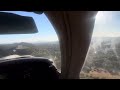 Short 1,300 FT Runway Landing in Cherokee Archer