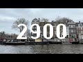 The True Story of Amsterdam's 2,900 Houseboats