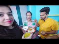 Shaurya & Myra Decide what we EAT for a Day!!!