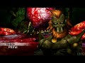 Shin Megami Tensei 4 Apocalypse Boss Vishnu-Flynn [APOCALYPSE] [ANARCHY]