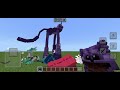 Smiling Critters Poppy Playtime Chapter 3 MOD In Minecraft Bedrock Edition MCPE