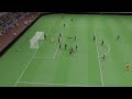 FIFA 23 Nice corner goal