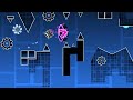 My Part in JI JI JI by KrazyGFX | Geometry Dash 2.11