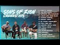 Sons of Zion Songs Playlist / Mix | Greatest Hits Collection Vol.1