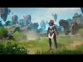 Spellbreak