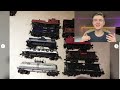 How to Get HO Model Trains & Locomotives