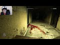 I Should of Gone Trick Or Treating | Outlast Ep3