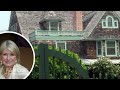 Martha Stewart | House Tour |  $16 Million New York Mansion & Home