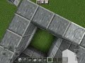 Minecraft monstrositys pt1 (double slab)