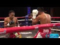 KUMBATI 16 |  Jeo Santisima vs Pablito Cañada - FULL FIGHT