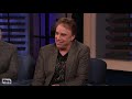 Kevin Nealon Gets A Second Chance To Interview Conan | CONAN on TBS
