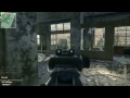 Call of Duty Modern Warfare 3 ( MP7 M.O.A.B ;)