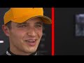 I Watched the Mclaren Implosion LIVE! | F1 2024 Hungarian GP The Comedy Review