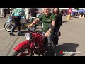 ASI MotoShow 2024 Highlights - The Largest Motorcycle Festival in Italy, Varano de' Melegari Circuit