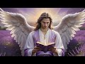 MUSIC TO ATTRACT YOUR GUARDIAN ANGEL | PRAY HIM TO HEAL YOUR MIND, BODY, SPIRIT | ANGELIC FREQUENCY