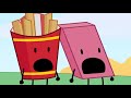 bfdi out of context