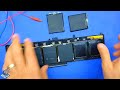 اصلاح بطارية لابتوب ديل | Dell laptop battery repair