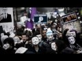 Anonymous Nederland - OFFICIAL PROMO