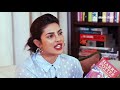 Priyanka Chopra Jonas' Bookshelf Tour: See Her Favorite Reads! | Shelf Portrait | Marie Claire