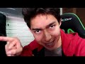 I enter the forest and encounter BIG FOOT! - Fernanfloo