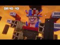 SOBREVIVÍ 100 DÍAS como CLOCKMAN en MINECRAFT HARDCORE!