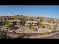 DJI Phantom 2 Vision - Fountain Lake, Fountain Hills, AZ - 5