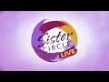 Sister Circle Live | Ronnie & Shamari DeVoe 'Married 4 Life'
