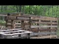 N E  Folk Cabin Stacked to Joists