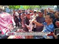 Buntut Bebasnya Ronald Tannur, Massa Geruduk PN Surabaya | Kabar Petang tvOne