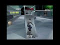 Tony Hawks Pro Skater 3 - Nintendo 64 Review - HD