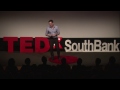 Do we have the right to be forgotten? | Michael Douglas | TEDxSouthBank
