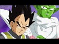 Goku conose al dios de todo {zeno zama} | Dragon ball Super