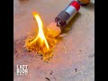 Survival Skills You Must Know: Easily Make Fire With a Vape