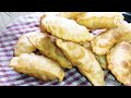 aj humne banaya gujiya (pitha)