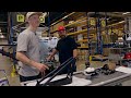 FACTORY TOUR bei SANTA CRUZ in Deutschland | Bike Produktion & Inside Out | Jasper Jauch