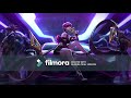 K/DA Evelynn - Shadow Form Background Music