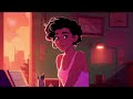 Study Lofi - Chill Beats For Cozy Studying - Smooth R&B/Neo Soul Hiphop