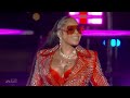 Ashanti Performs Medley (w/ Ja Rule) At Macy’s Fireworks! (Live Performance - 07.04.23)