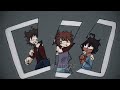 MARY ON A CROSS… ❤️‍🩹 // animation (meme)? [The Outsiders]