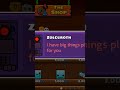 what happens if u mess with the shopkeeper