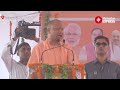 CM Yogi Hits Back At Kejriwal Over His Claims That Yogi Would Be Removed As UP CM