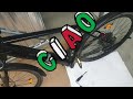 Fazua Antrieb Knackt Reparieren/ macht Geräusche beim Treten E-bike Fahrrad /Knocking make noises