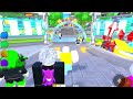 Toilet tower defence Intro For Future! Roblox @Telanthric & @inhes  Please Review!