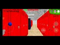 Baldi Basics Play Endless Mode