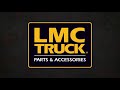 How to Install Aluminum Bed Floor Kits in Chevy, GMC, and Ford Trucks | Kevin Tetz with LMC Truck