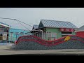 Driving in Barbados - Hurricane Beryl Aftermath (4K)