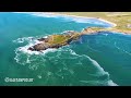 4K Hawaii Summer Mix 2024 🍓 Best Of Tropical Deep House Music Chill Out Mix By Paradise Video Ultra
